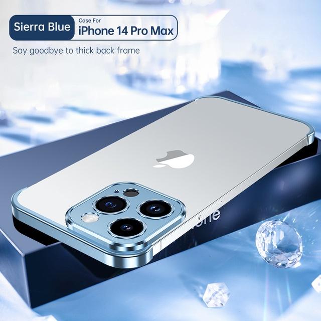 Corner Pad for iP 11 12 13 14 PRO MAX PLUS Pelindung Kamera Anti Crack Case 4