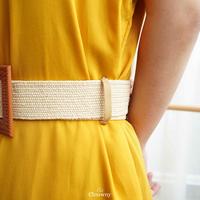 Gambar CLOUWNY - Elanor Square Belt Aksesoris dari CLOUWNY Kota Administrasi Jakarta Barat 3 Tokopedia