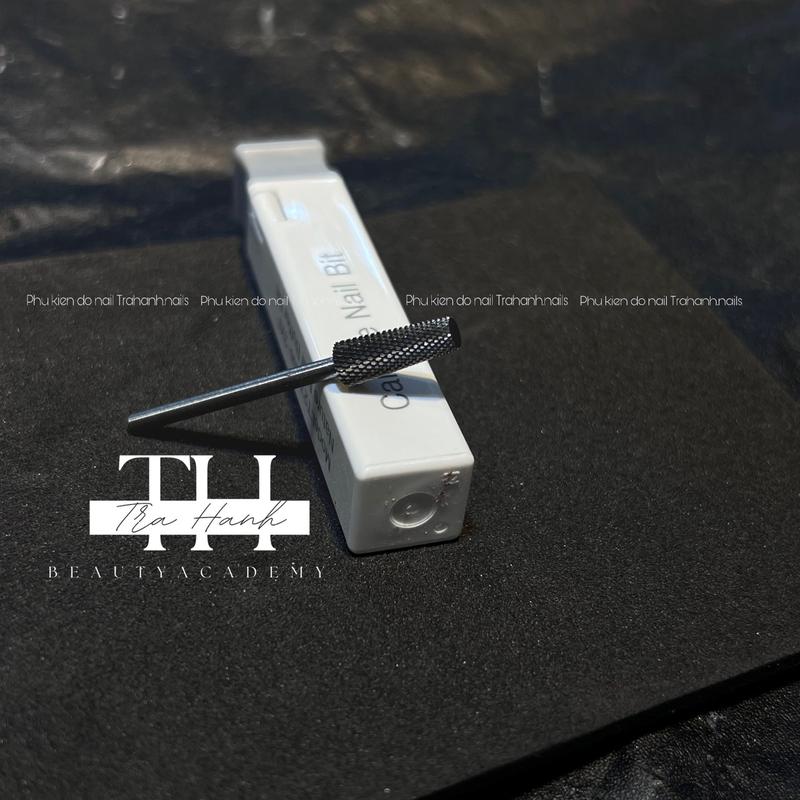  Đầu Mài Mỹ 5 in 1 Đầu Dũa khóe culticle Mịn  Phá gel chân móng úp 