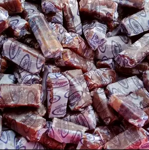 Dodol Garut coklat susu 1 kg Chocolate