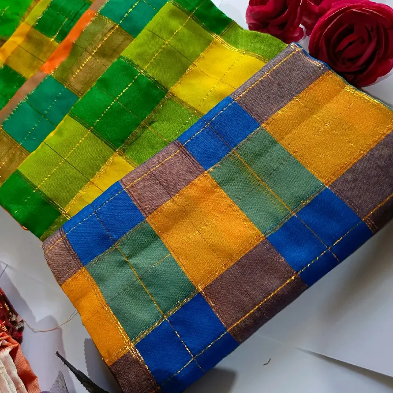 Sarung KDI 3