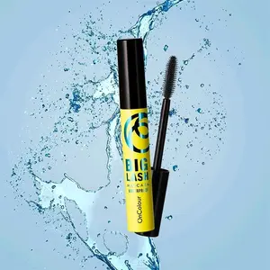 OnColour Big Lash Mascara Waterproof