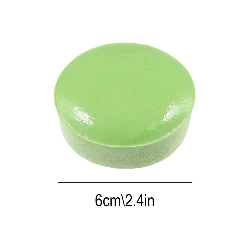 Product Introduction of Simulation Bread Decompression Toys Fake Food Slow Rebound Adult Kids Stress Relief Toys 42
