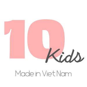10Kids - Chuyên Pijama Cho Bé