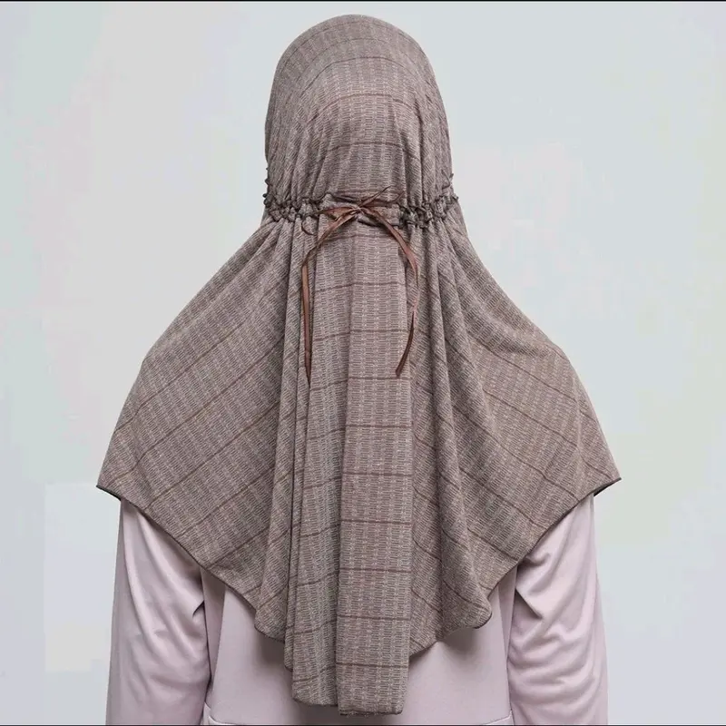 Rabbani Kerudung Innova Clx Ori Hijab Instan Free Gift 2