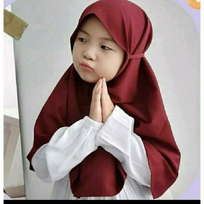 PAKET 100RB DAPAT 11 BERGO ANAK 3
