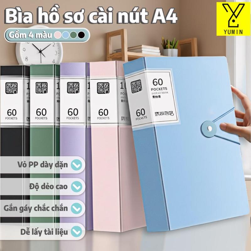 Bìa đựng hồ sơ bìa trong suốt bìa đựng hồ sơ bìa đựng trong suốt hộp đựng đề thi kẹp hồ sơ bìa đựng hồ sơ văn phòng