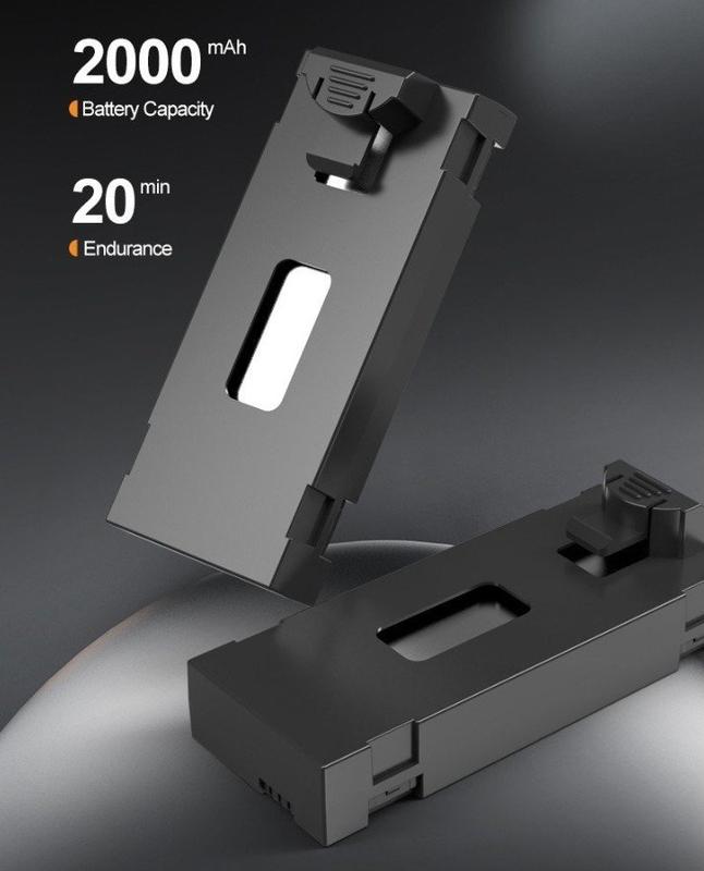 Pin Flycam E88 Max 2000mah Pin Flycam E88 Pro E99 Max 18000mah Drone Chụp Ảnh