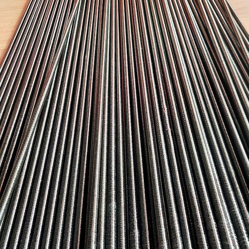  Nan cacbon đen xoắn 85cm 95cm 1m1 1m25 1m4 làm diều 1m8 2m 2m5 2m8 