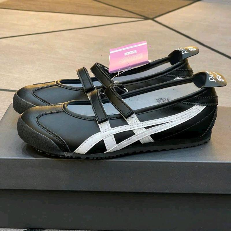 Giày Mãnh Hổ Patou nữ size 36- 39 1