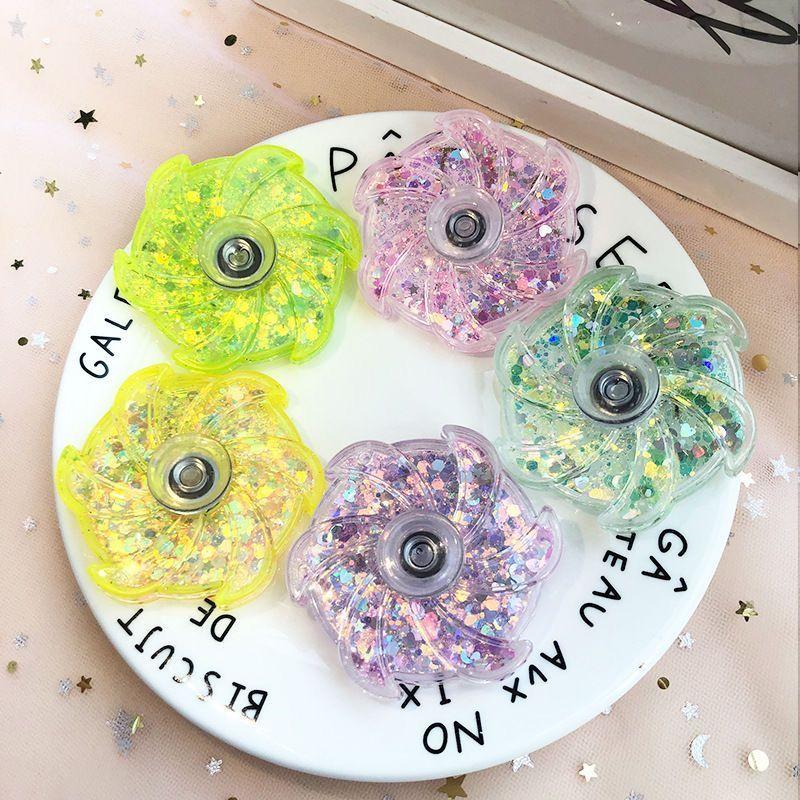 Product Introduction of Con Quay Đầu Ngón Tay Cát chảy, Phong Cách Người Nổi Tiếng Trên Mạng, Xoay Tốc Độ Cao Goka, Đồ Chơi Giải Tỏa Căng Thẳng Giáo Dục, Dành Cho Trẻ Em Và Học Sinh, Đồ Chơi Đầy Màu Sắc, Chạy Bằng Tay, 30 Ngày Bán Chạy, 2258 Miếng 3