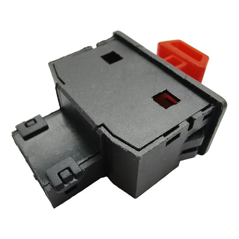 Nút Công Tắc Khởi Động Tín Hiệu Rẽ, Cho Xe Tay Ga, Cho GY6, Cho 50cc Và 125cc, Công Tắc 5