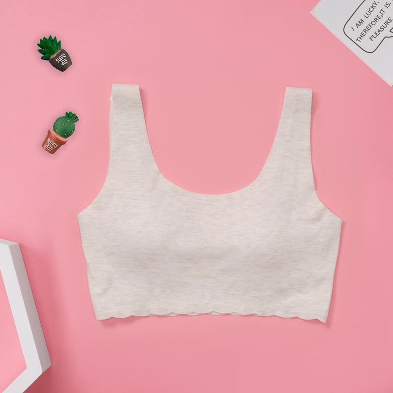 ÁO LÓT SỢI TRE TỰ NHIÊN CAO CẤP KHÔNG VIỀN IKUN-ADT 3