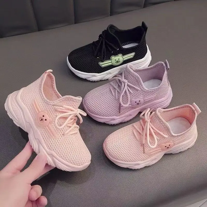 SEP-ANAK003 (Tanpa Kotak) Sepatu Anak Unisex Sneakers Size 26-35 Simple Polos Anak Cewek Anak Cowok Warna Nyaman Di Pakai Kanvas Karet Import Fashion 0