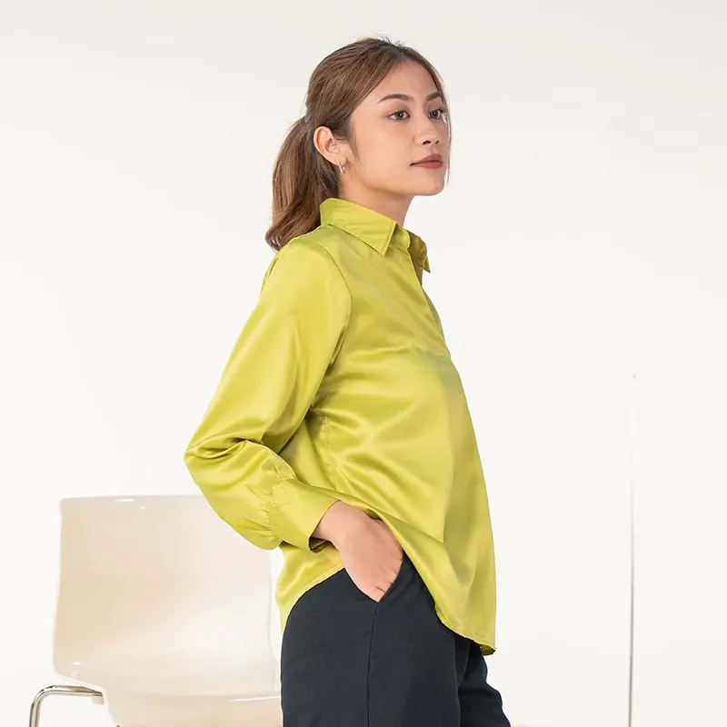 Michael's Collection - Blouse Hye Ri 6