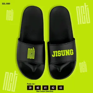 Sendal NCT dream all member/slipper NCT dream