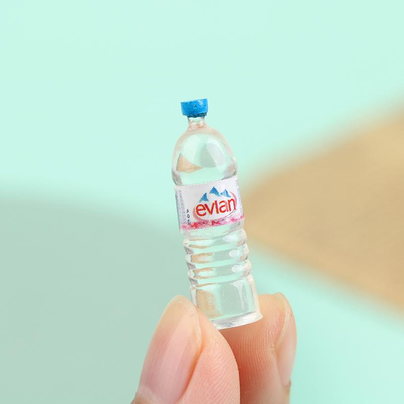 Product Introduction of Mini Water Bottles Dollhouse Miniatures Doll Kitchen Living Room Accessories 21