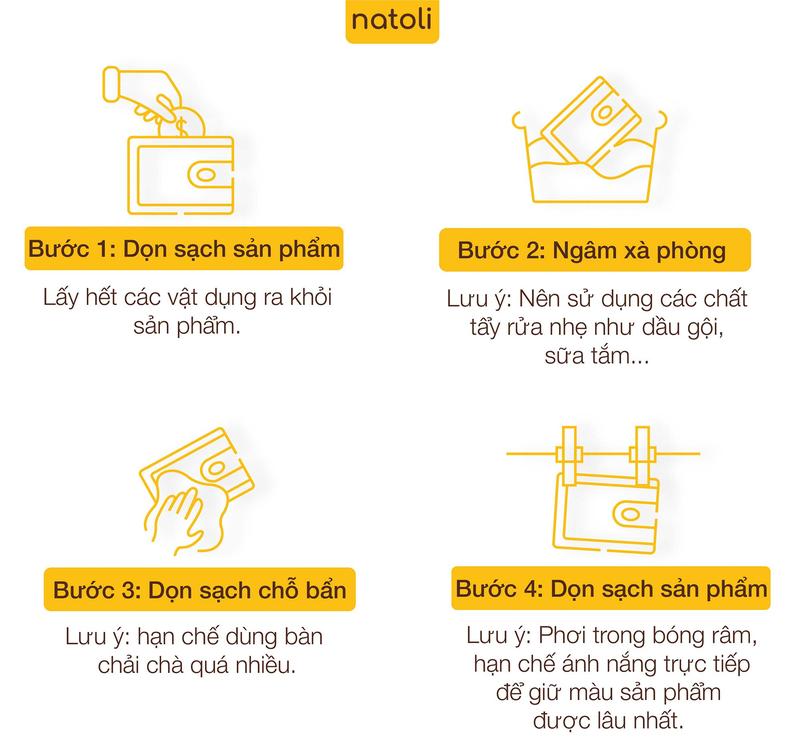 Product Introduction of Túi tote NATOLI, đựng laptop, đeo vai cao cấp BST Elegant Shockproof Tote Bag T17 23