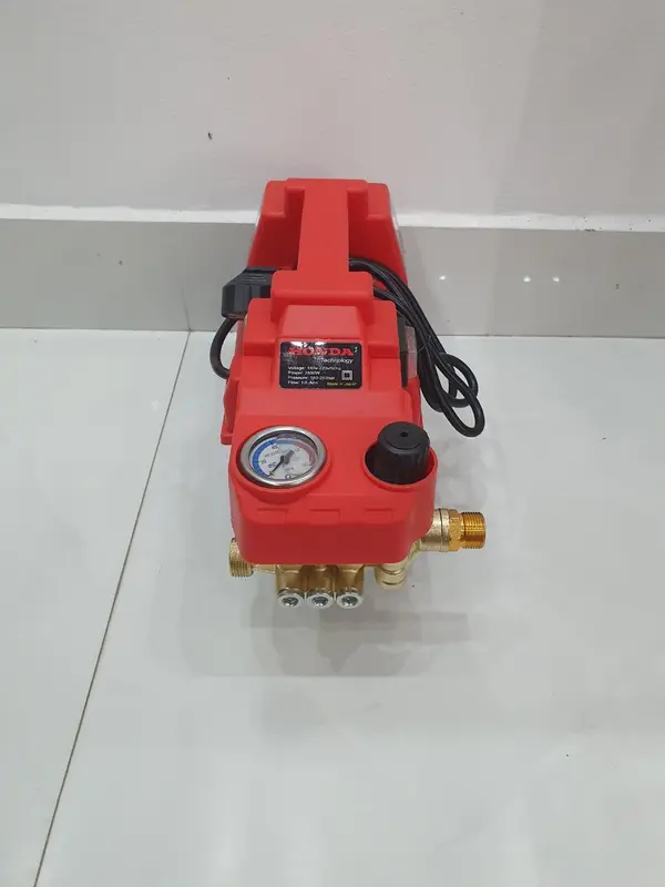 Máy rửa xe HONDA 3500, nhập khẩu chính hãng, loại có van chỉnh áp, BH 12 tháng, đổi trả trong 7 ngày mayrua xegia 4