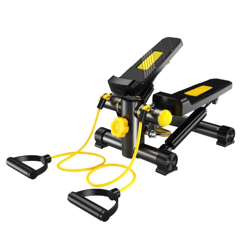 [MSP200] Máy Chạy Bộ Mini Stepper - Tặng 2 Dây Kéo BG Việt Nam Mall máy  chạy  bộ  tại  nhà máy  đi  bộ stepper  machine  workout