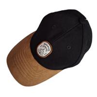 Gambar Emba Classic - Topi Baseball Pria Material Katun 3 Cap - Click dari Emba Classic Kab. Tangerang 5 Tokopedia