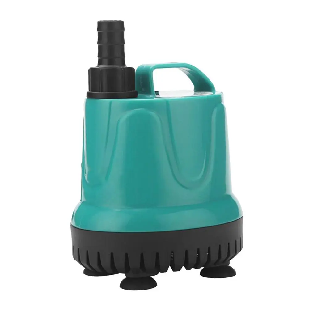 Máy bơm nước chìm, hút đáy, ao cá, thác nước, bể bơi, 5W