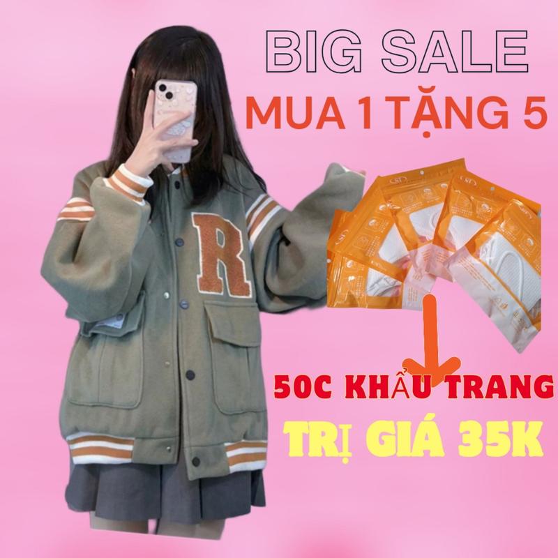 [ CÓ size 20 kg _ 130 kg ] áo khoác nỉ bigsize, đồ bigsize nữ 65kg 75kg 80kg 85kg 90kg 95kg 100kg 105kg 130kg AK THÊU RF