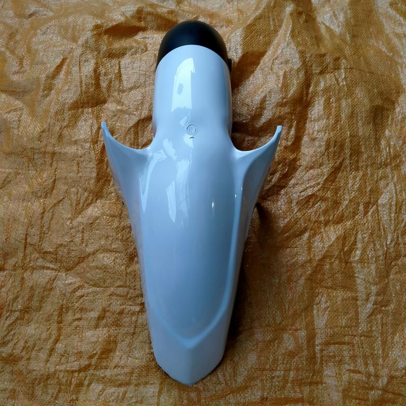 Product Introduction of Slebor depan Jupiter mx spakbor depan yamaha jupiter mx 2006/2007/2008/2009/2010 24
