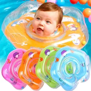 Neck Ring Bayi / Pelampung Renang Anak / Ban Leher Baby Neckring Outdoor