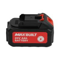Gambar AZKO Maxbuilt Baterai Mesin Potong Tanaman Rechargeable 4000 mAh 20V Battery Cell Sel Baterai Power Cell Battery Unit Sel Daya dari AZKO ID Kota Administrasi Jakarta Selatan 2 Tokopedia