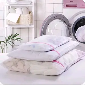 XL. Kain laundry bag baju mesin cuci bagus murah Pakaian Tempat