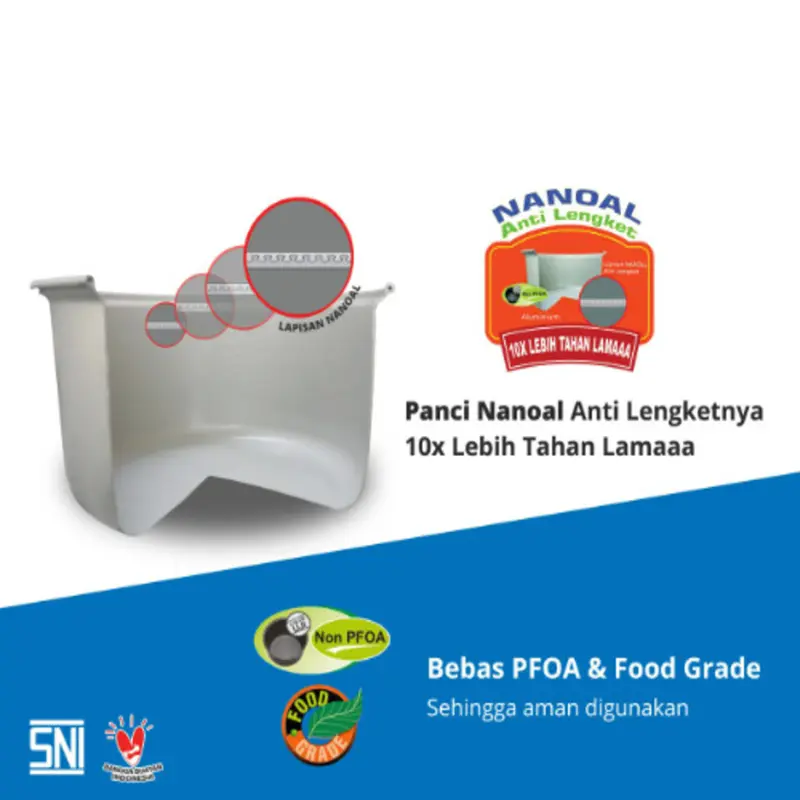 Miyako Rice cooker MCM 606B SBC 0.6 Liter / Penanak nasi miyako -  Garansi resmi 1