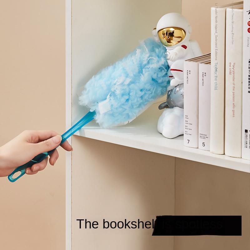 Electrostatic Duster Cleaning Duster Non-Woven Magic Duster Fine ...