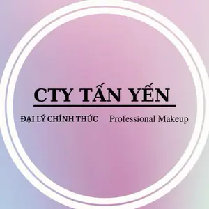 CTY TẤN YẾN-ĐẠI LÍ CHÍNH THỨC