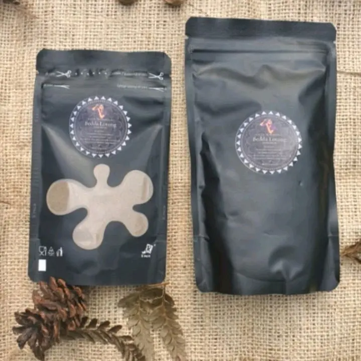 3 pack perawatan kulit lulur bedda lotong
