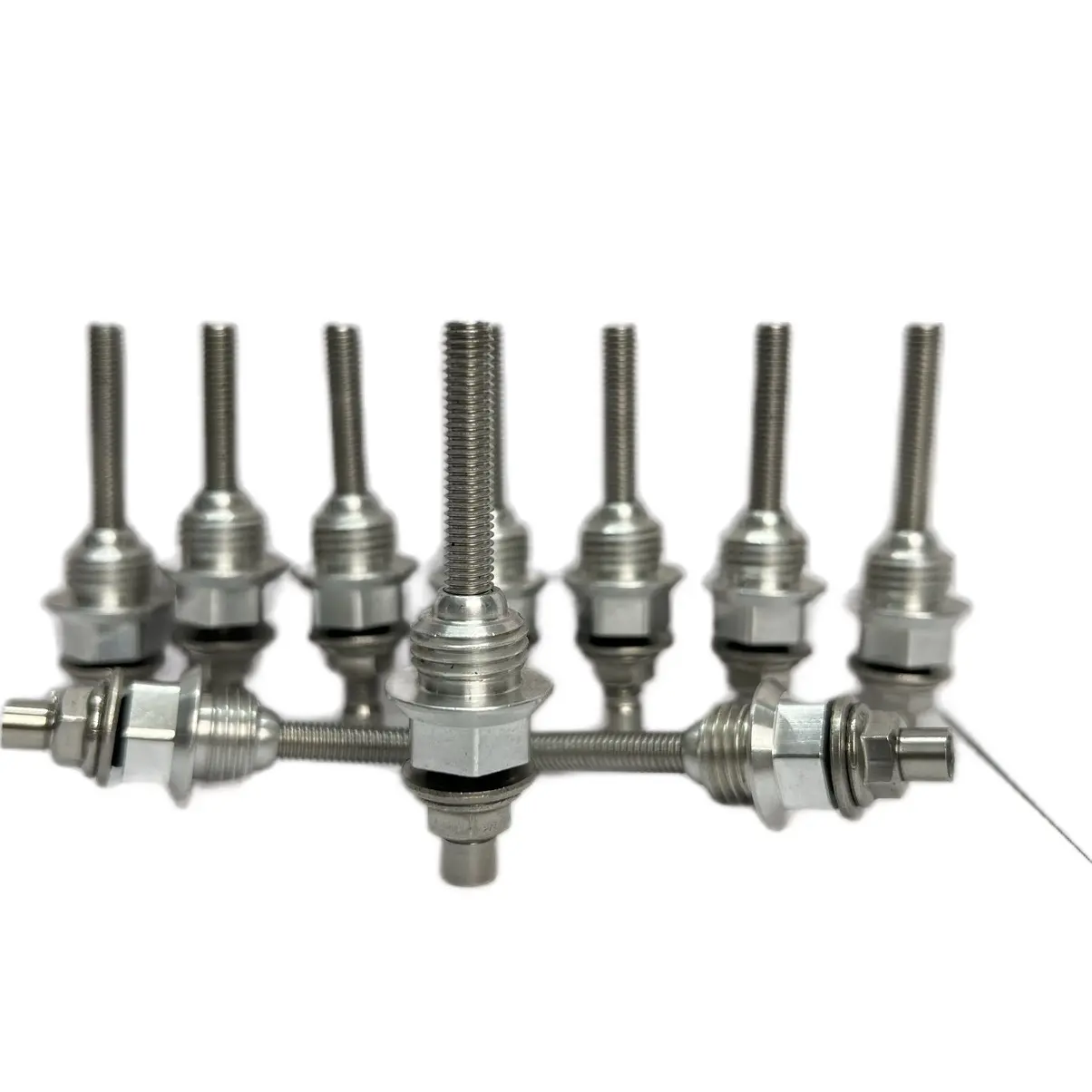 Bộ Ốc Chỉnh Tăng Cam Bán Tự Động Wave Dream Cub 67 CD CL. Phụ Tùng Phụ Kiện