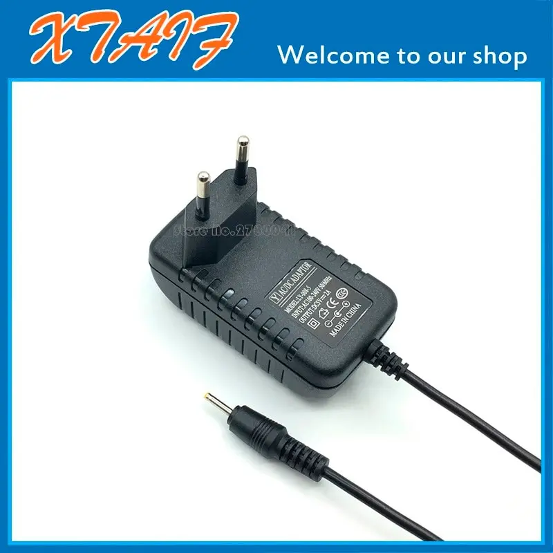Penyesuai Kuasa AC, untuk Acer One 10 s1002-145a n15p2 n15pz 2-dalam-1 s1002-17fr s1002-17fr-us NT. g53aaBekalan Pengecas Tablet, saiz 001, 10.1 inci