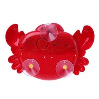 Gambar BUBBLE CRAB MAINAN TEMAN MANDI ANAK PEMBUAT GELEMBUNG BUSA BALON SABUN dari GARAGI Kota Administrasi Jakarta Barat 3 Tokopedia