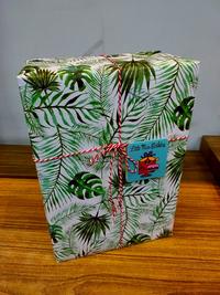 Gambar Add On Gift Wrap / Bungkus Kado - Ulang Tahun, Lebaran, Christmas Dll Ulang tahun - GIFT WRAP dari BROS Indonesia Kota Administrasi Jakarta Barat 3 Tokopedia