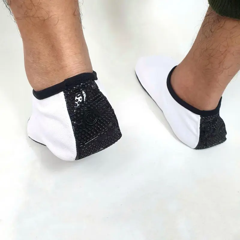 Sepatu Tawaf Anti Slip Premium untuk Pria dan Wanita - Cocok untuk Haji dan Umroh - Flat, Shoes 7