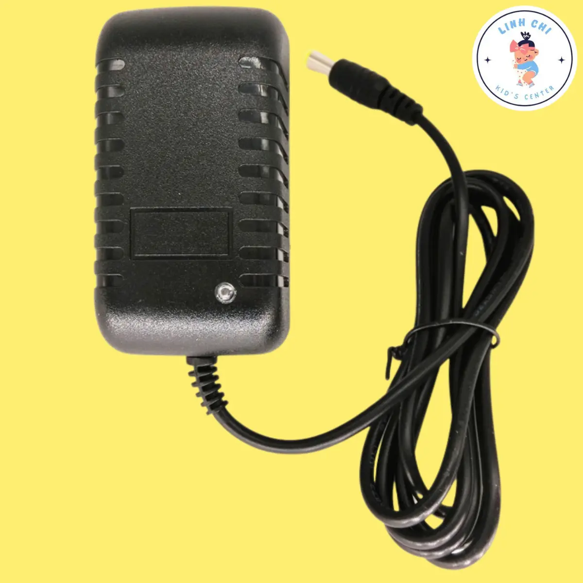 Sạc  xe ô tô điện - xe máy điện - đầu tròn 6v và 12v  ( phù hợp với các mẫu xe hiện nay)