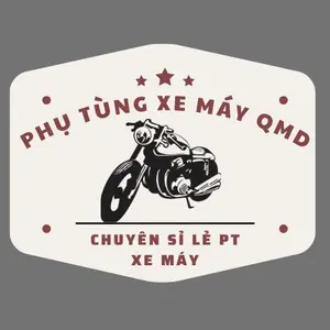 Phụ tùng xe máy QMD