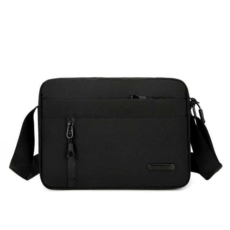 Túi đeo chéo vai nam vải dù TC42 ngan Đeo Vai Bag