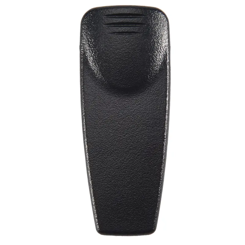 Replacement Belt Clip for Motorola Radios GP328PLUS Talkie-walkie clamp