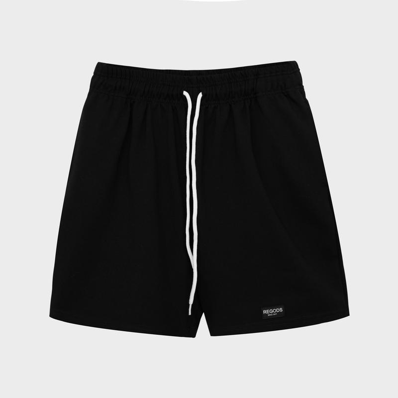 QUẦN NGẮN SHORT BASIC SS1 REGODS