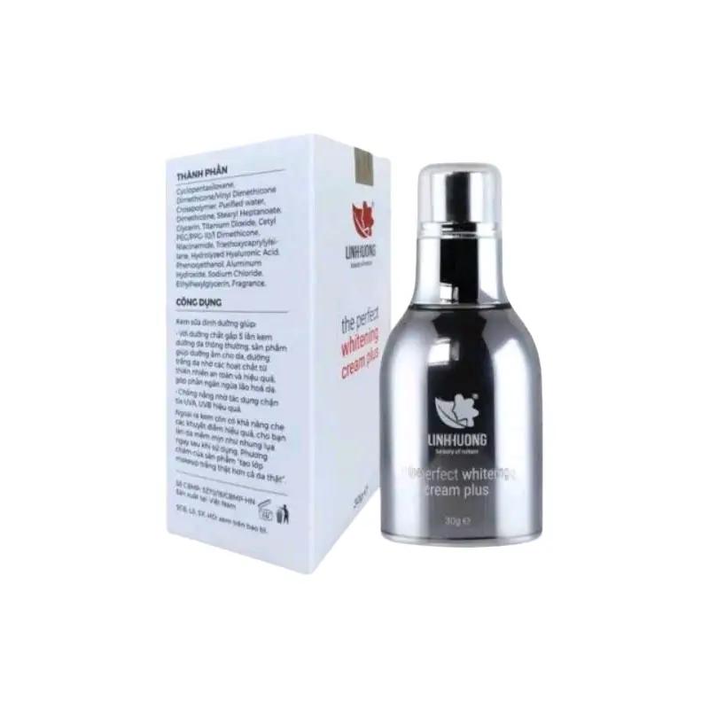  Kem Sữa Dưỡng Nhung Linh Hương 