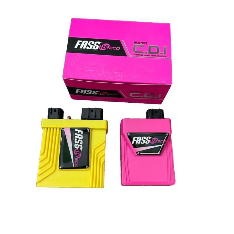 Ic fasstek Sirius110 & Ex135 ( 8 Map chỉnh tay tiện dụng )