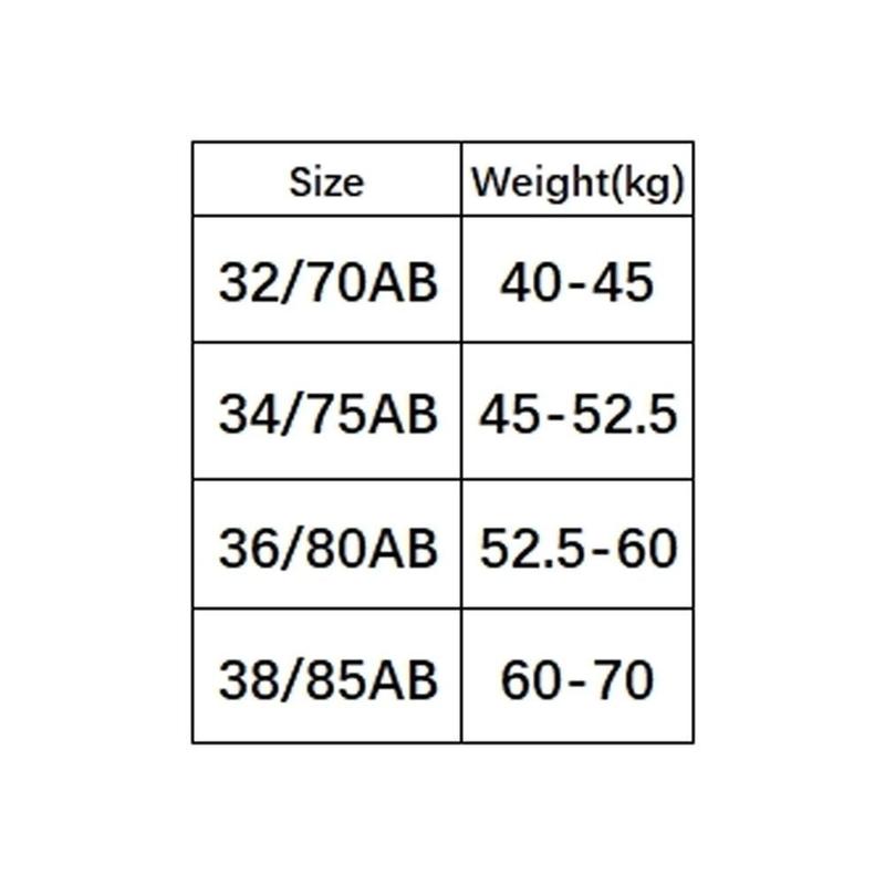 Product Introduction of Soft Letter Wireless Deep V Bra Shockproof Anti-sagging Brassiere for Women Traceless Lingerie Seamless Bras Running 0