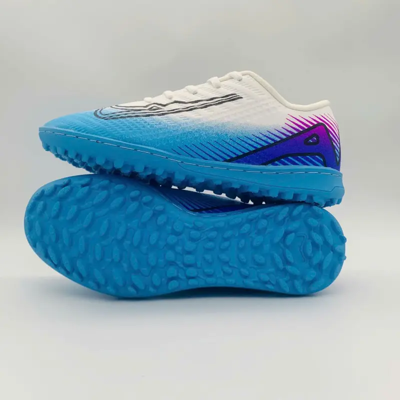 Giày Bóng đá trẻ em Vapor 16  siêu mềm, đã khâu full đế Sneaker Sport Kids 1