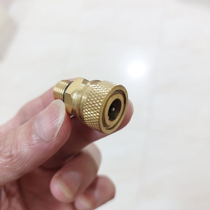 Đầu Nối Dây Bơm Cao Áp, Van Nối Dây Bơm cao Áp